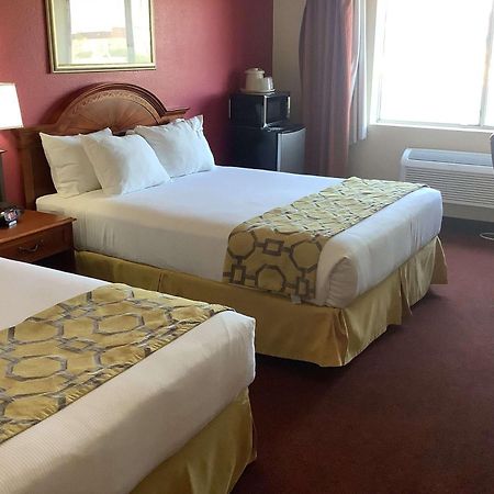 Baymont Inn & Suites By Wyndham Holbrook Eksteriør billede