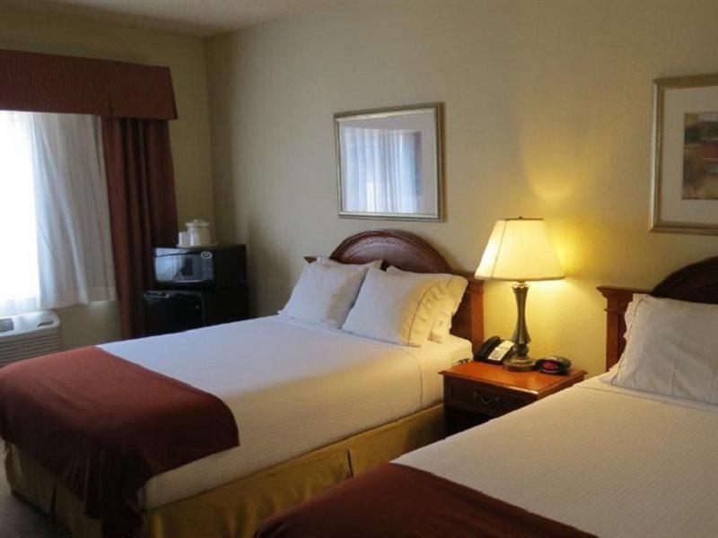 Baymont Inn & Suites By Wyndham Holbrook Eksteriør billede