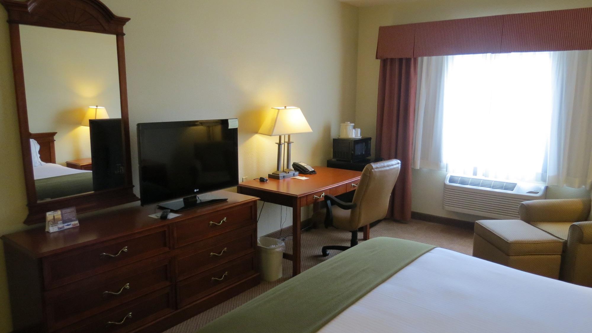 Baymont Inn & Suites By Wyndham Holbrook Eksteriør billede