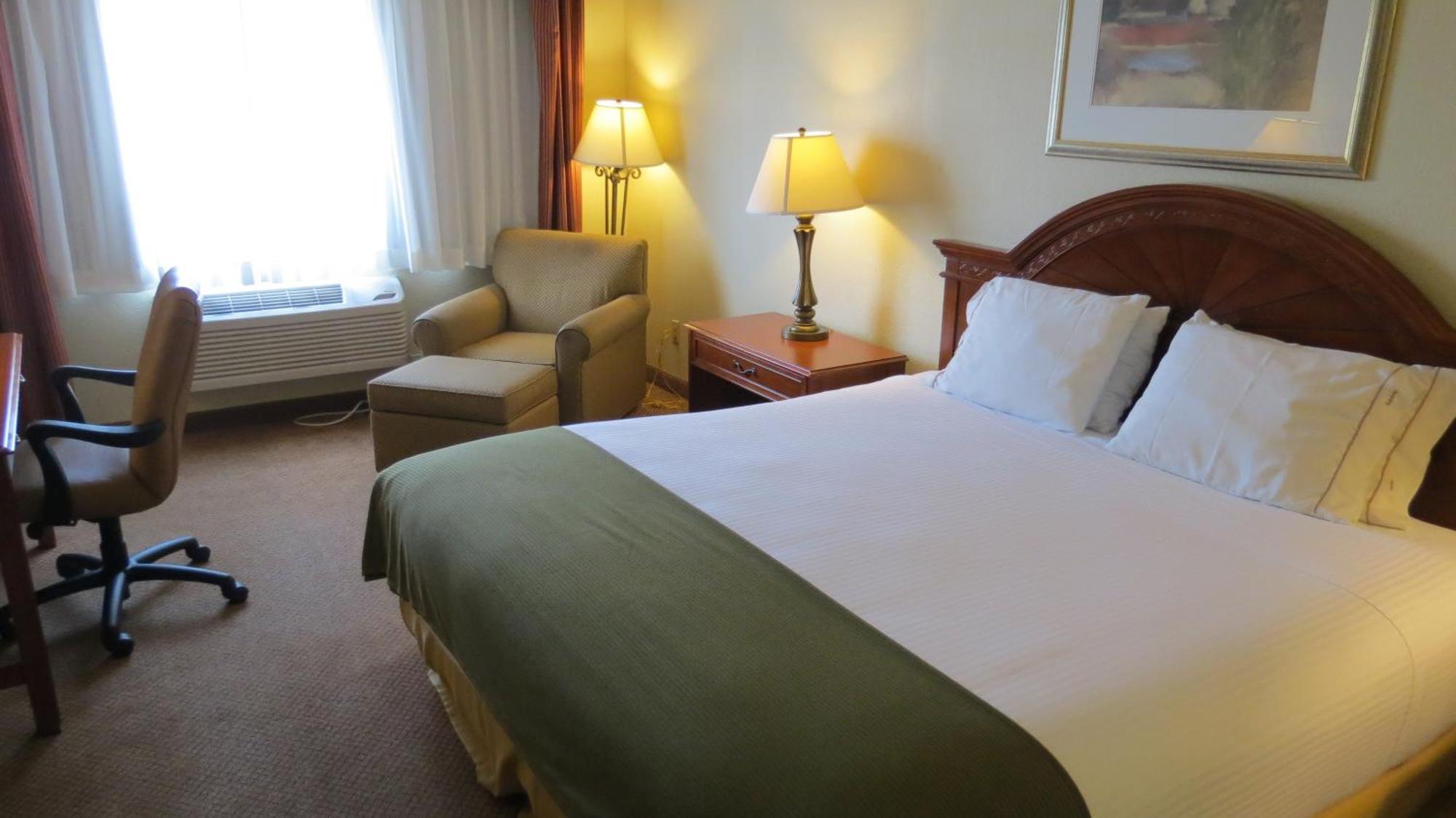 Baymont Inn & Suites By Wyndham Holbrook Eksteriør billede